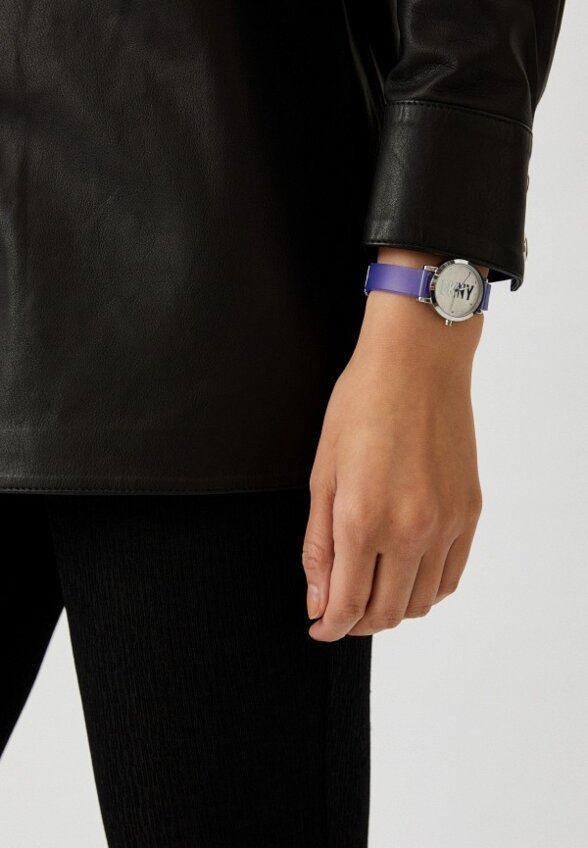 Часы и ремешки сменные 2 шт. DKNY