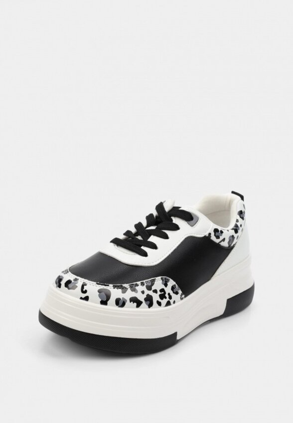 Кроссовки Shuzzi