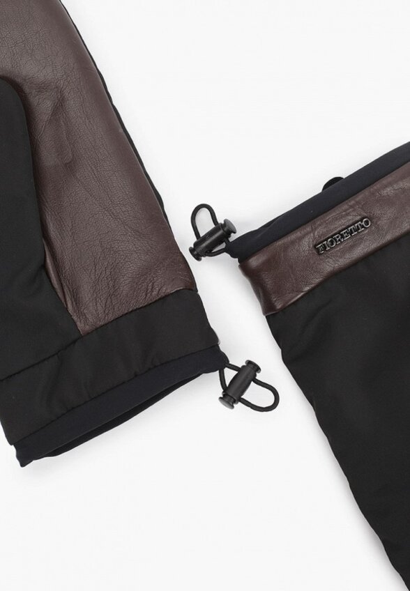 Варежки Fioretto