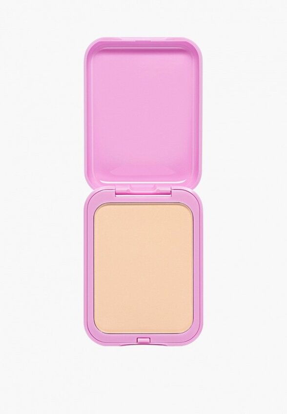 Пудра компактная Love Generation