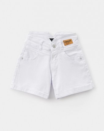 Шорты джинсовые Resser Denim детям