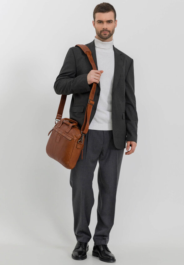 Др.Коффер M402742-249-05 сумка для документов