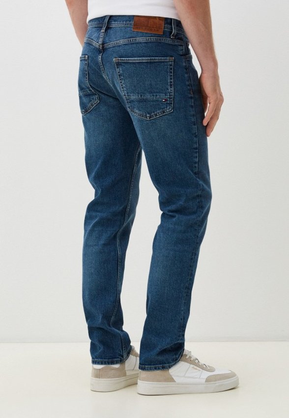 Джинсы Tommy Hilfiger
