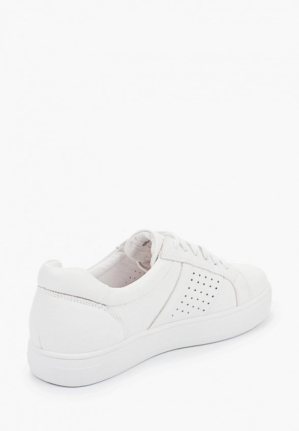 Кеды Thomas Munz