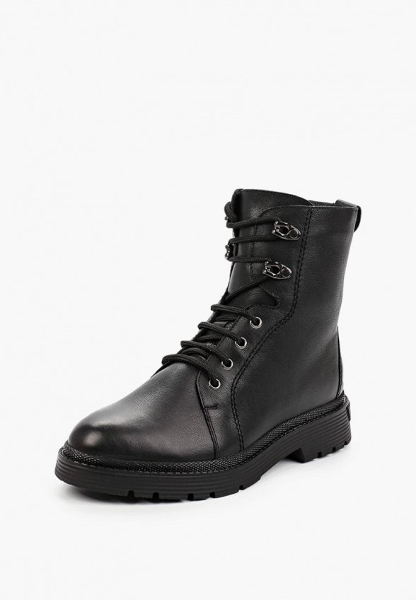 Ботинки Ralf Ringer