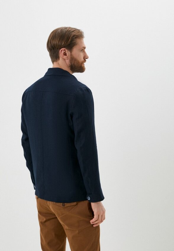 Ветровка Dtmd