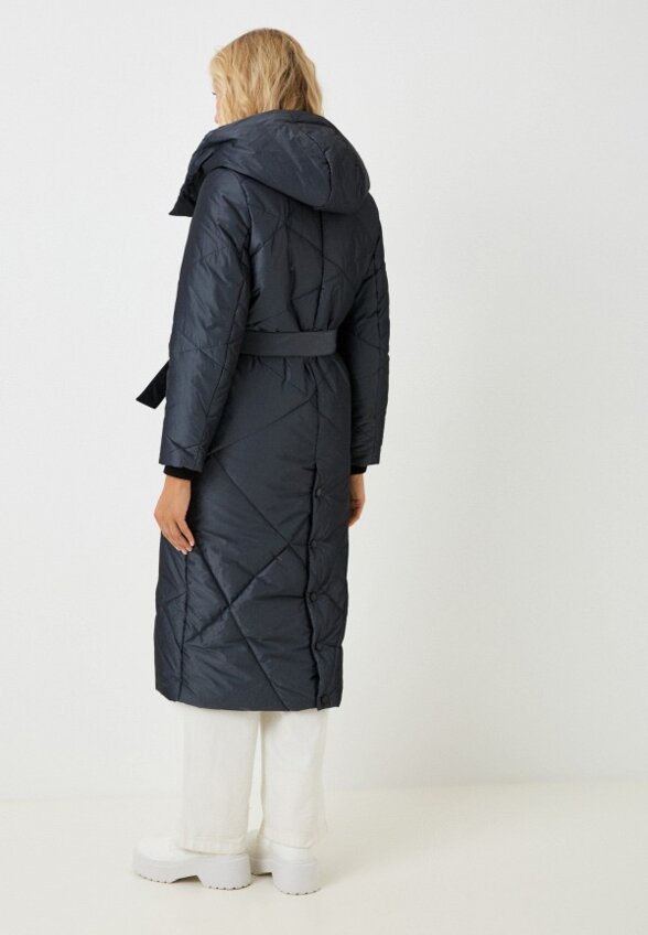 Куртка стеганая Dixi-Coat