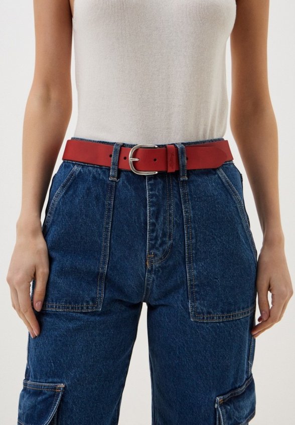 Ремень Mustang