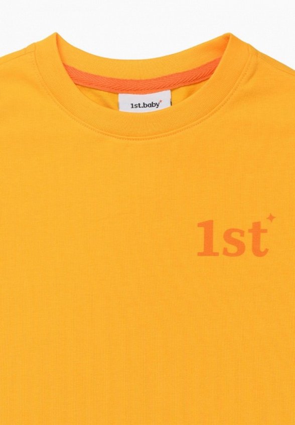 Лонгслив 1st.baby