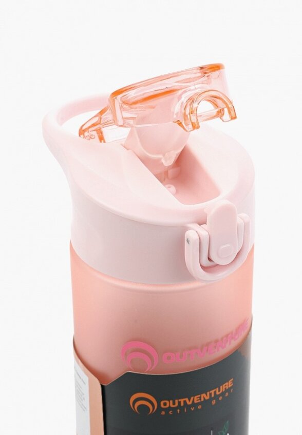 Бутылка спортивная Outventure