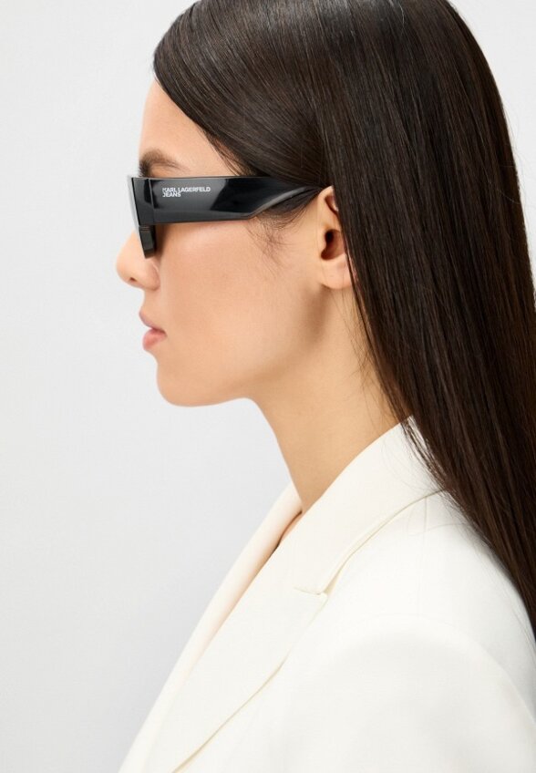 Очки солнцезащитные Karl Lagerfeld