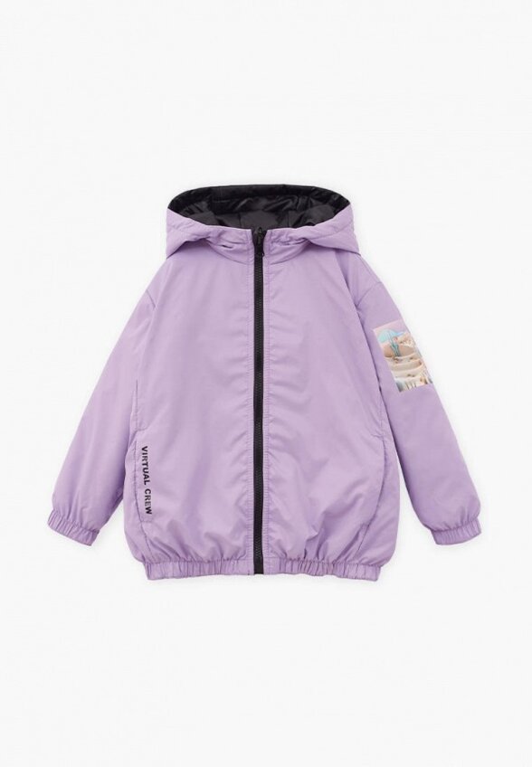 Куртка утепленная Bell Bimbo