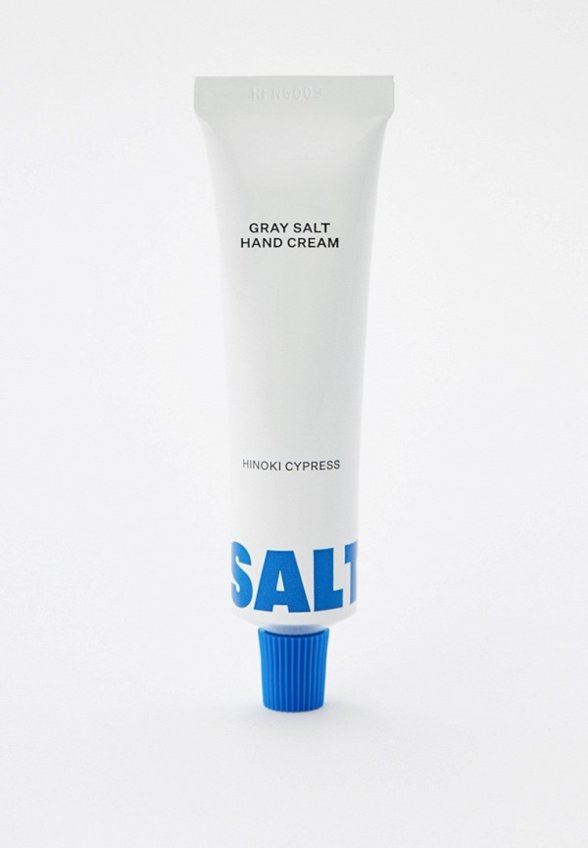 Крем для рук Saltrain