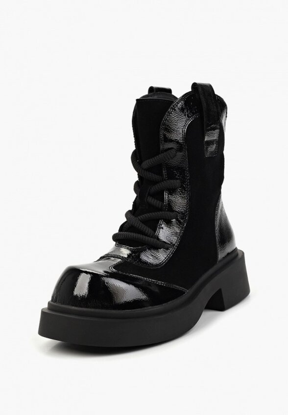 Ботинки Graciana