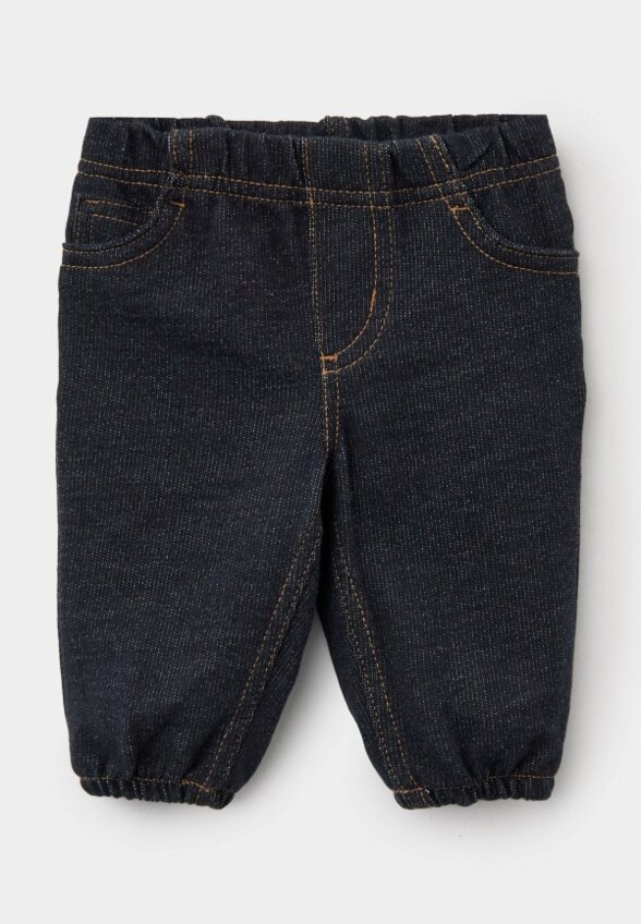 Боди, жилет и брюки Carter’s