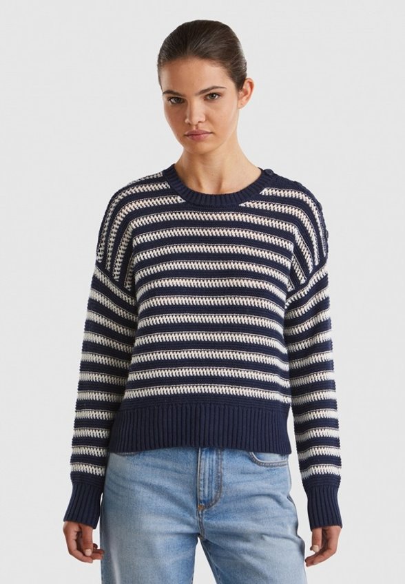 Джемпер United Colors of Benetton