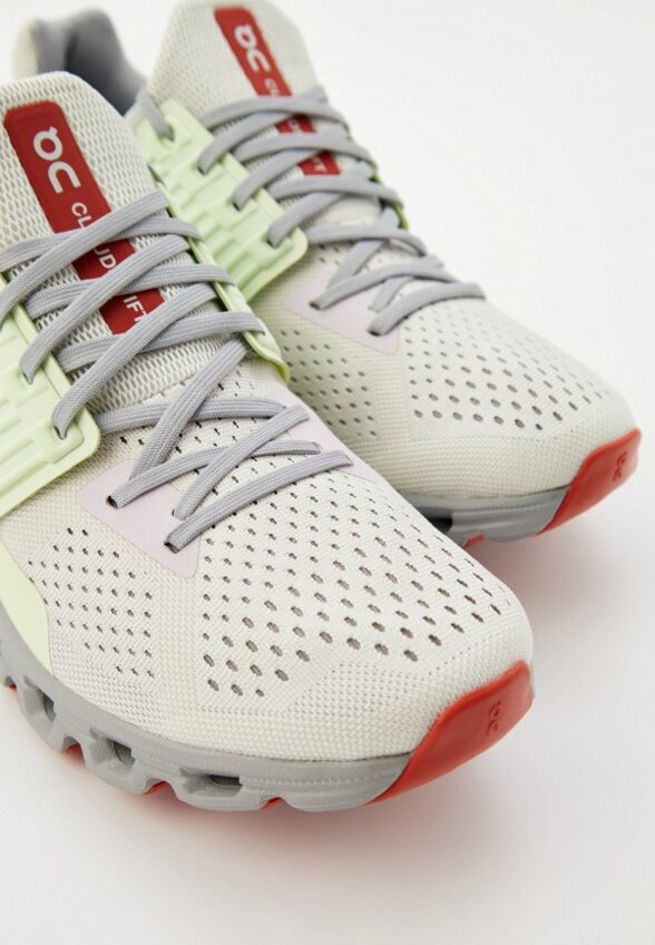 Кроссовки On