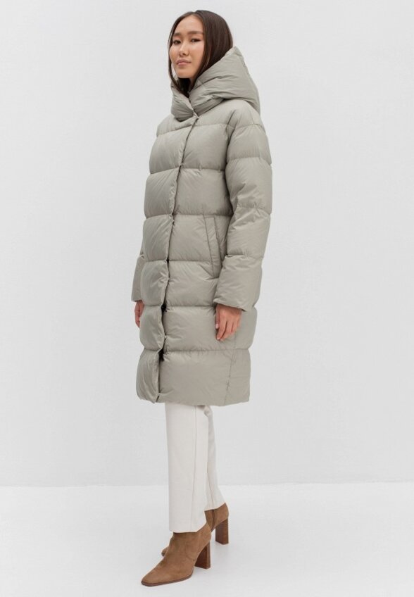 Пуховик Savage