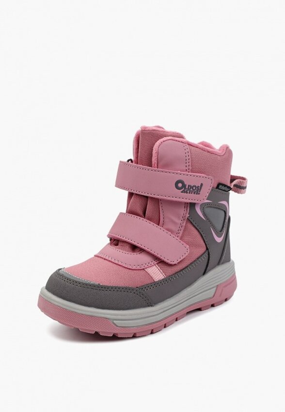 Ботинки Oldos