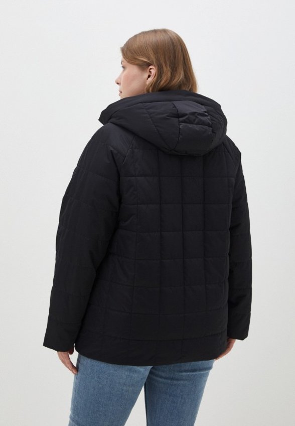 Куртка утепленная Winterra