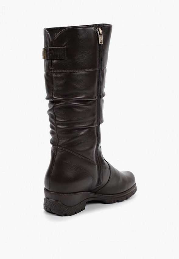 Полусапоги Janita