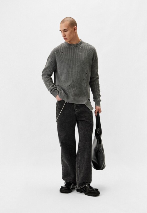 Джемпер Mademan