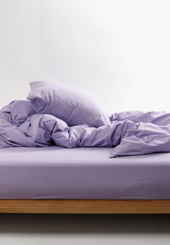 Постельное белье Евро Urban Family