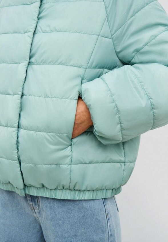 Куртка утепленная Baon