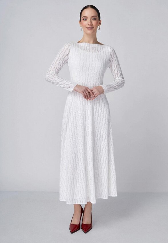 Платье Tantino