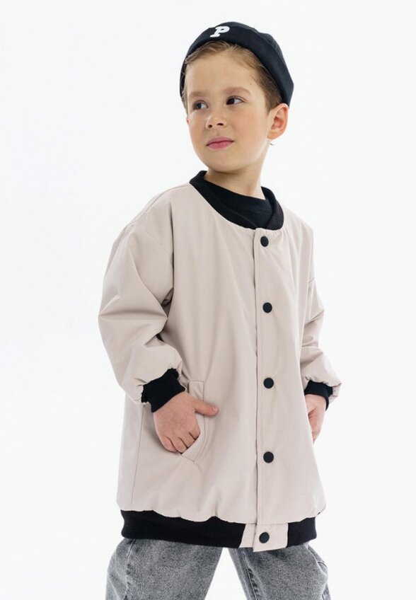 Куртка утепленная FikaBooka