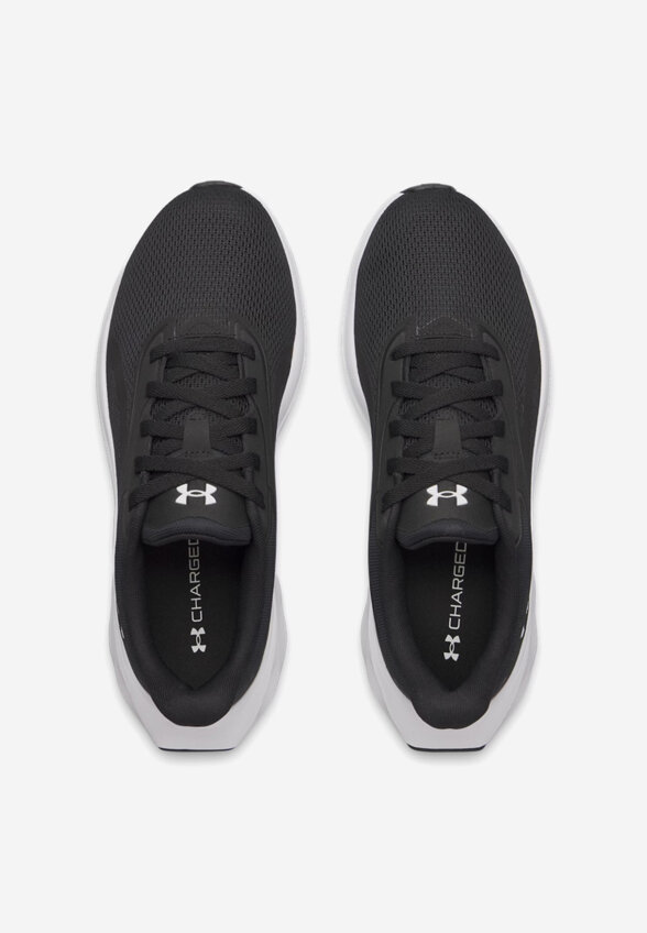 Кроссовки мужские Under Armour Ascend, Черный