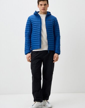 Куртка утепленная Helly Hansen мужчинам