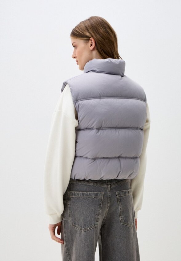 Жилет утепленный Befree