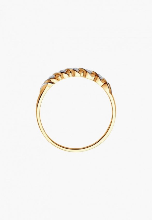 Кольцо Diamant