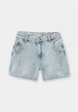 Шорты джинсовые Calvin Klein Jeans1  - превью