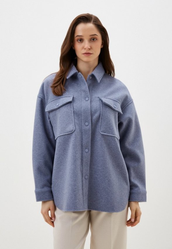 Куртка-рубашка O'STIN