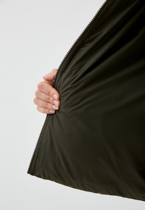 Жилет утепленный Vitacci