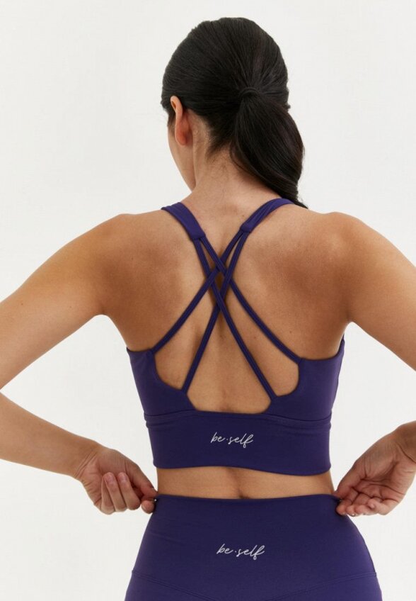 Топ спортивный Beself