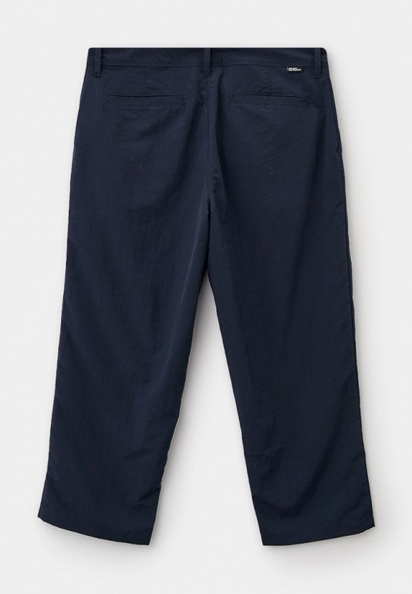 Брюки спортивные Jack Wolfskin