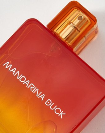 Туалетная вода Mandarina Duck женщинам