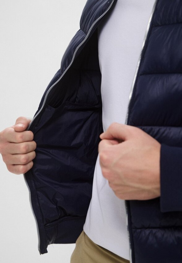 Куртка утепленная Karl Lagerfeld