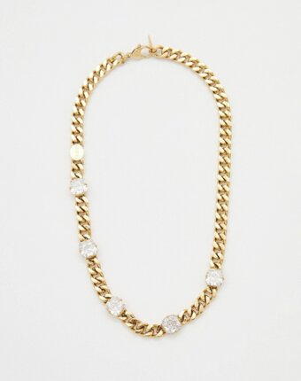 Цепь Guess женщинам