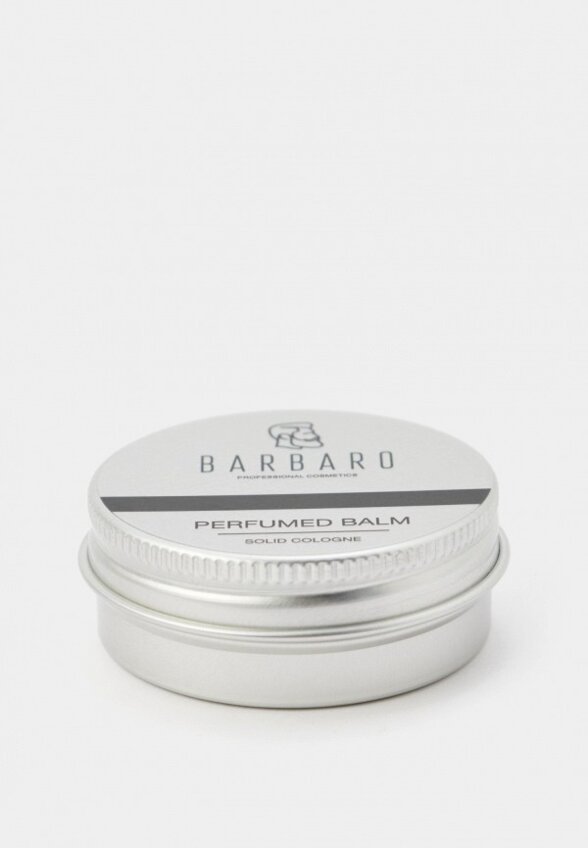 Бальзам для бороды Barbaro