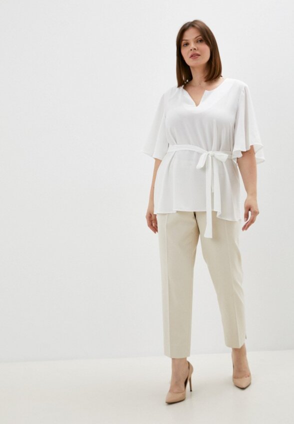 Блуза Vivienne Mare