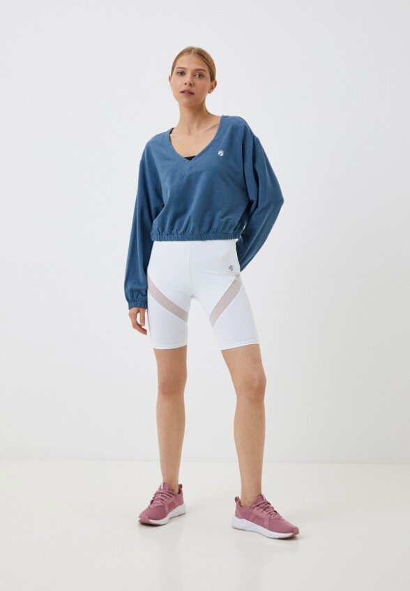 Свитшот Oceansapart