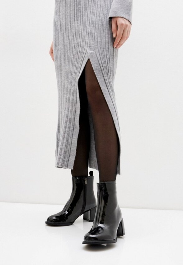 Ботильоны Kari