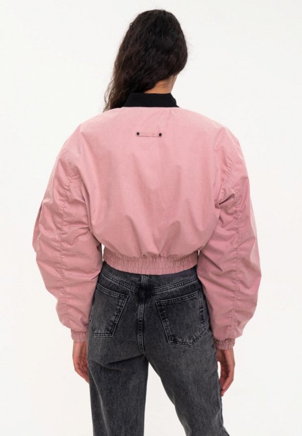 Бомбер Shi-shi