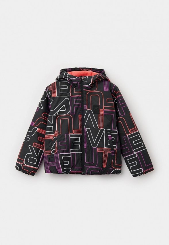 Куртка утепленная Fila