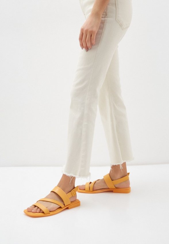 Сандалии Mascotte