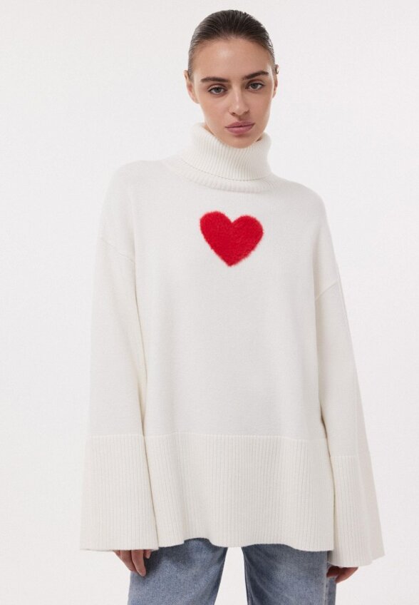 Свитер Calista